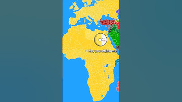 Vatican city destroyed whole world 🤯 Then this happened #shorts