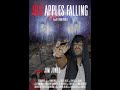 Red apples falling  a byrdgang film 2009