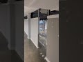 #shortviral #highpointnc Preparing walls. Before and after in beautifulNorth Carolina❤️