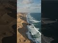 The Beach That Sings at Night 🎵😳