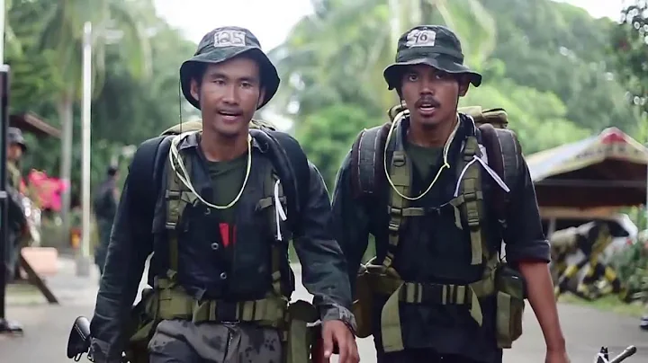 SAF Full Documentary Story with Ret. PMaj. Gen. Moro Virgilio Lazo  Appointed PDEA Director General