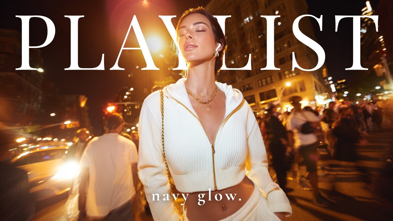 🎧 Urban Meditation · Trapsoul R&B | I found peace somewhere between the traffic and the bassline ✨