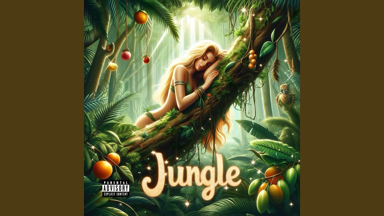 Watch Jungle on YouTube Watch Jungle on YouTube