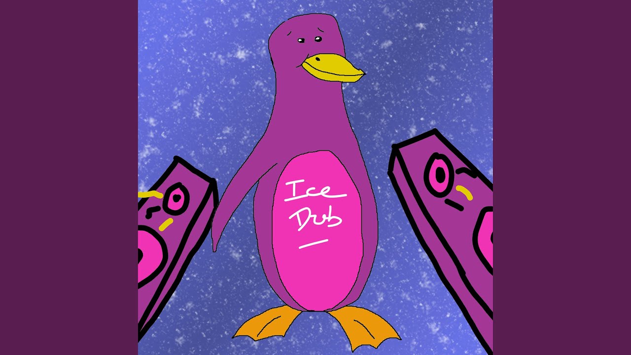 Watch IceDub on YouTube Watch IceDub on YouTube