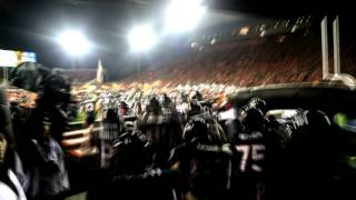 Running Backs 2012