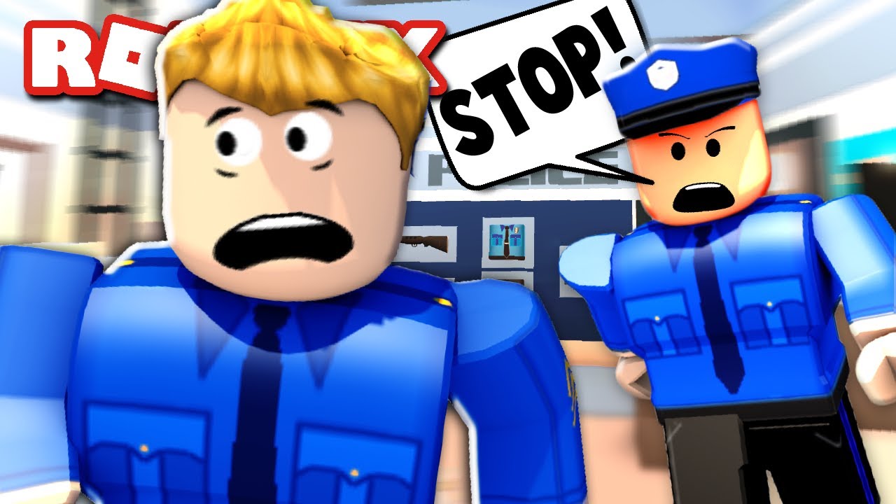 Being A Fake Cop In Roblox Jailbreak Youtube - the pals police vs prisoners roblox jailbreak archives