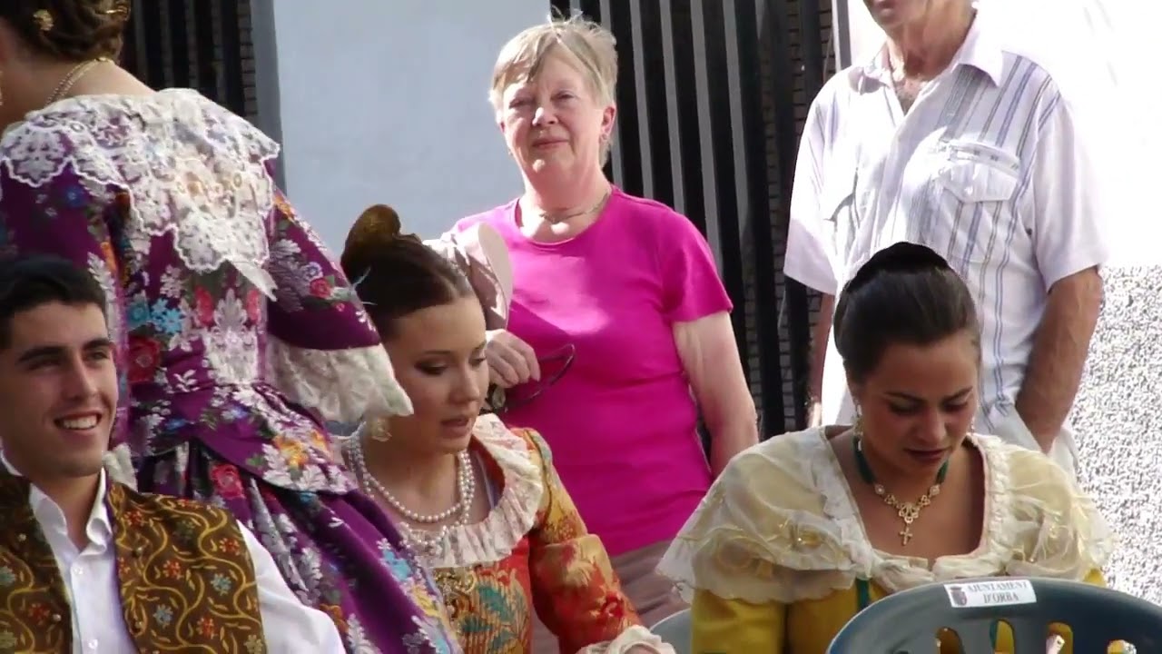 ORBA 2014 - Festes Patronals