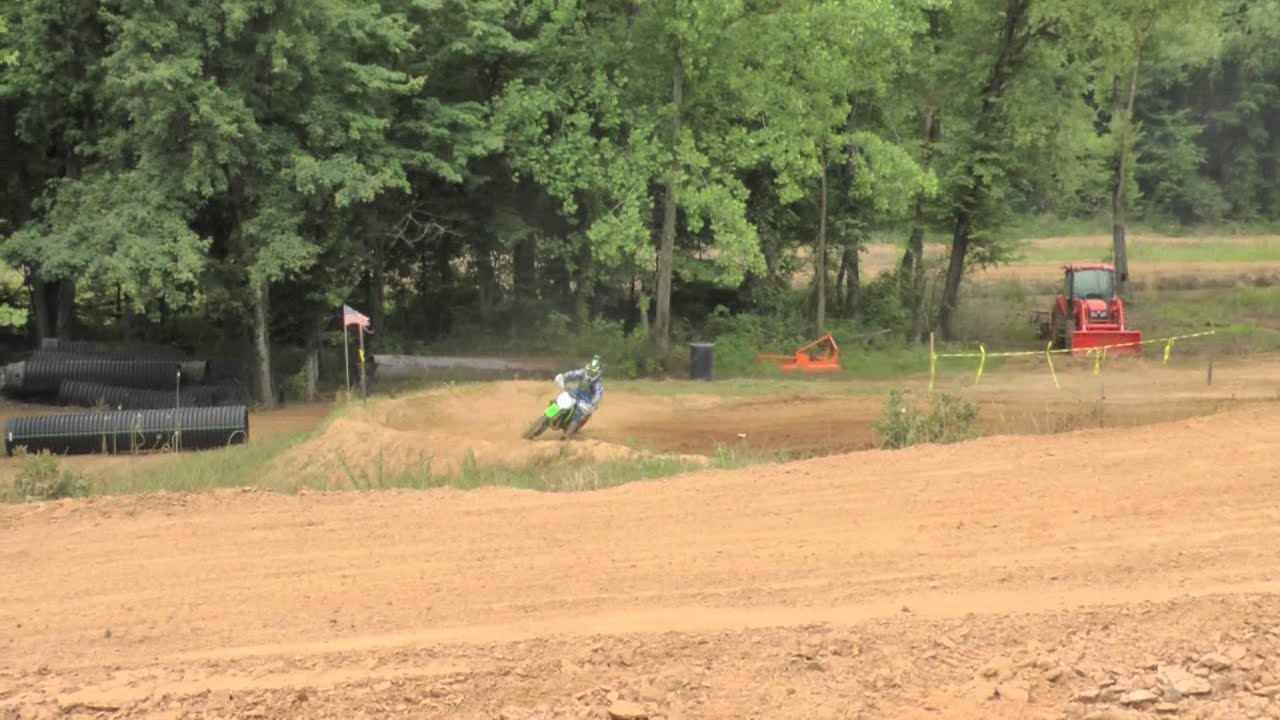 Southern Indiana Grand Prix Series Round 3 - YouTube