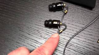 Eerste Indruk Altec Lansing Muzx Ultra