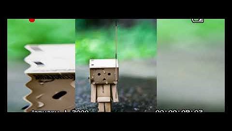 Manusia Kardus - Lagu Sedih Buat Pasangan Mu (Official Video)