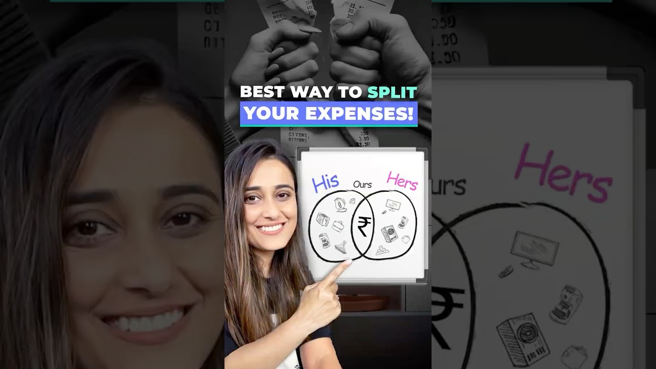 How to manage finances as a couple?