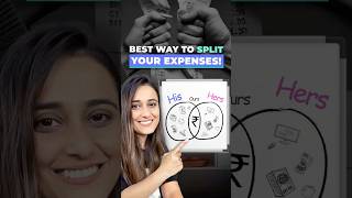 How to manage finances as a couple?