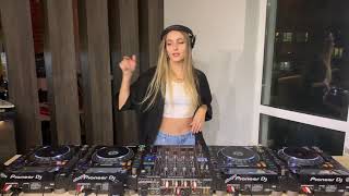 KESS DJ - Kess Bass  Show #2 (Video Mix) (Bass House, Trap, Dubstep)2020