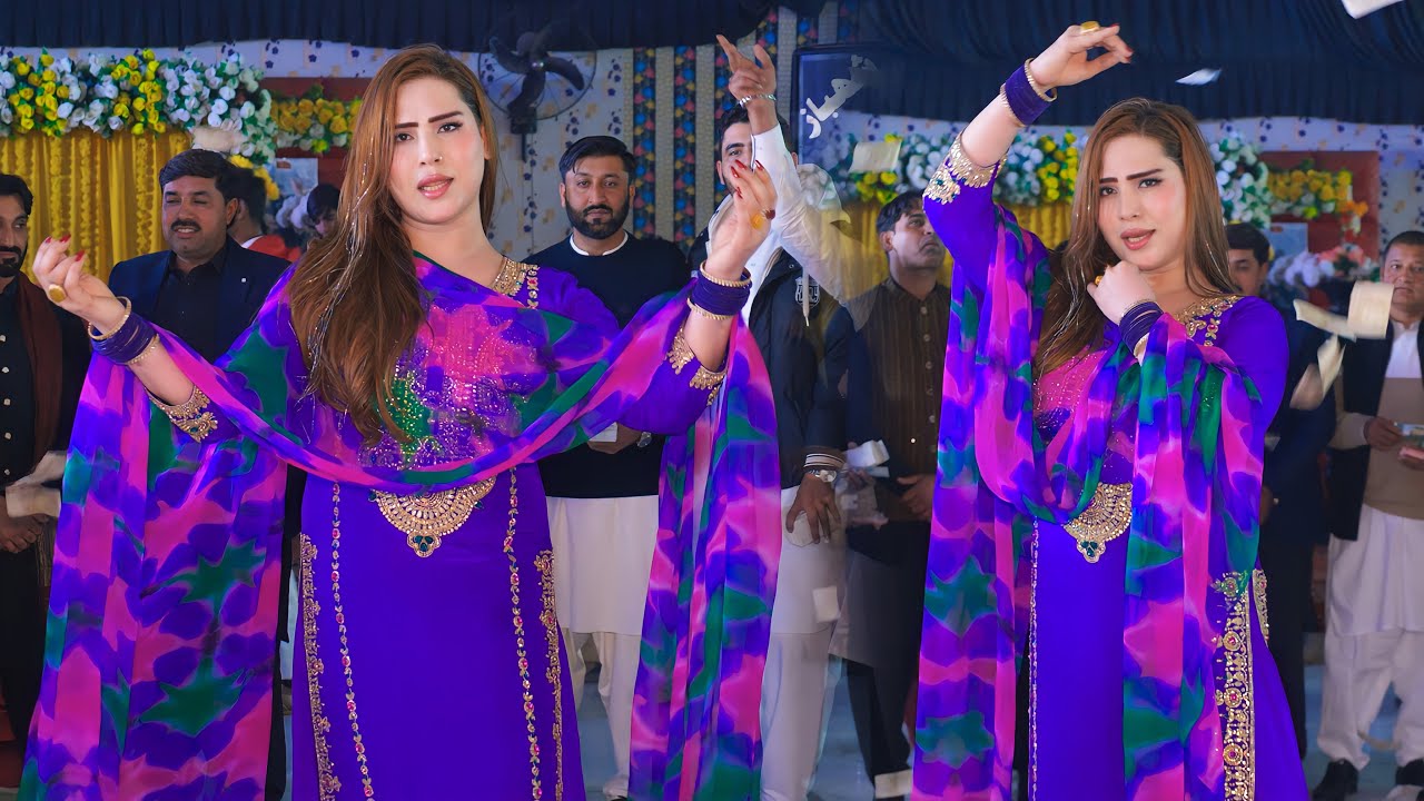 Punjabi Saraiki Song , Pari Paro So High Dance Performance 2026