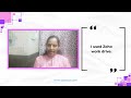Interning at Abhyaz: Real Voices, Real Growth | Testimonials Compilation