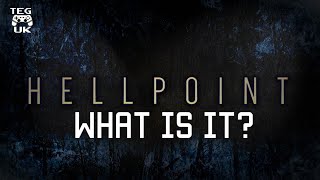 Hellpoint - What is it? | Hellpoint Review | Hellpoint PS4 Gameplay