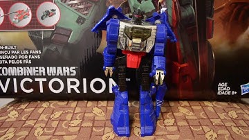 Childhood Toy G2 Grimlock Review