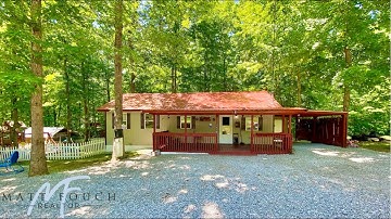 1836 Paradise Rd. Somerset, KY | Kentucky Home For Sale | Lake Cumberland Real Estate