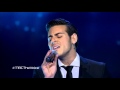 #MBCTheVoice - عمر دين - Jealous   - مرحلة العروض المباشرة