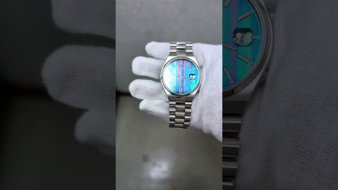 最初の【シチズン NJ0151-53W】機械式 | 欲しいっなかいしうブログ