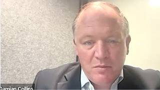 Damian Collins OBE: UK Digital Markets Regime: Co-shaping by the CMA, the Government, and the CAT