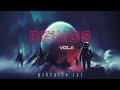 DEIMOS - Atmospheric Sci-Fi Music | Futuristic Music Mix | vol. II