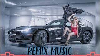 RASA - Топай Нога (Red Line Remix)🌹REMIX MUSIC