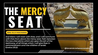 Download lagu [2022-1204AM] The Mercy Seat || Bro Elly Macharia