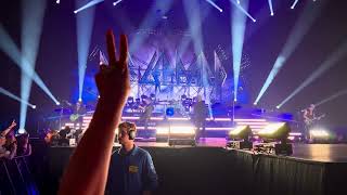 Let’s Get Rocked - Def Leppard (live) @ Veikkaus Arena, Helsinki 16.6.2026