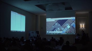 O3b solution vs GEO solution showcased in Chad