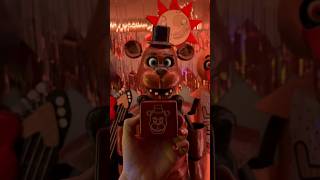 FNAF Music Box Demo. Room Tour Light Show.