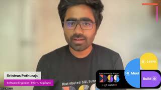 Calling all Software Engineers! Learn about the future of Databases at DSS 2022.