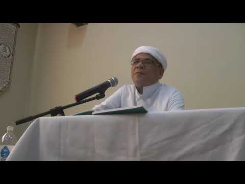 Minhajul Abidin