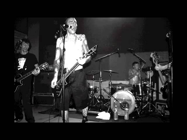 Watch Burning Heads - The Prisoner on YouTube Watch Burning Heads - The Prisoner on YouTube