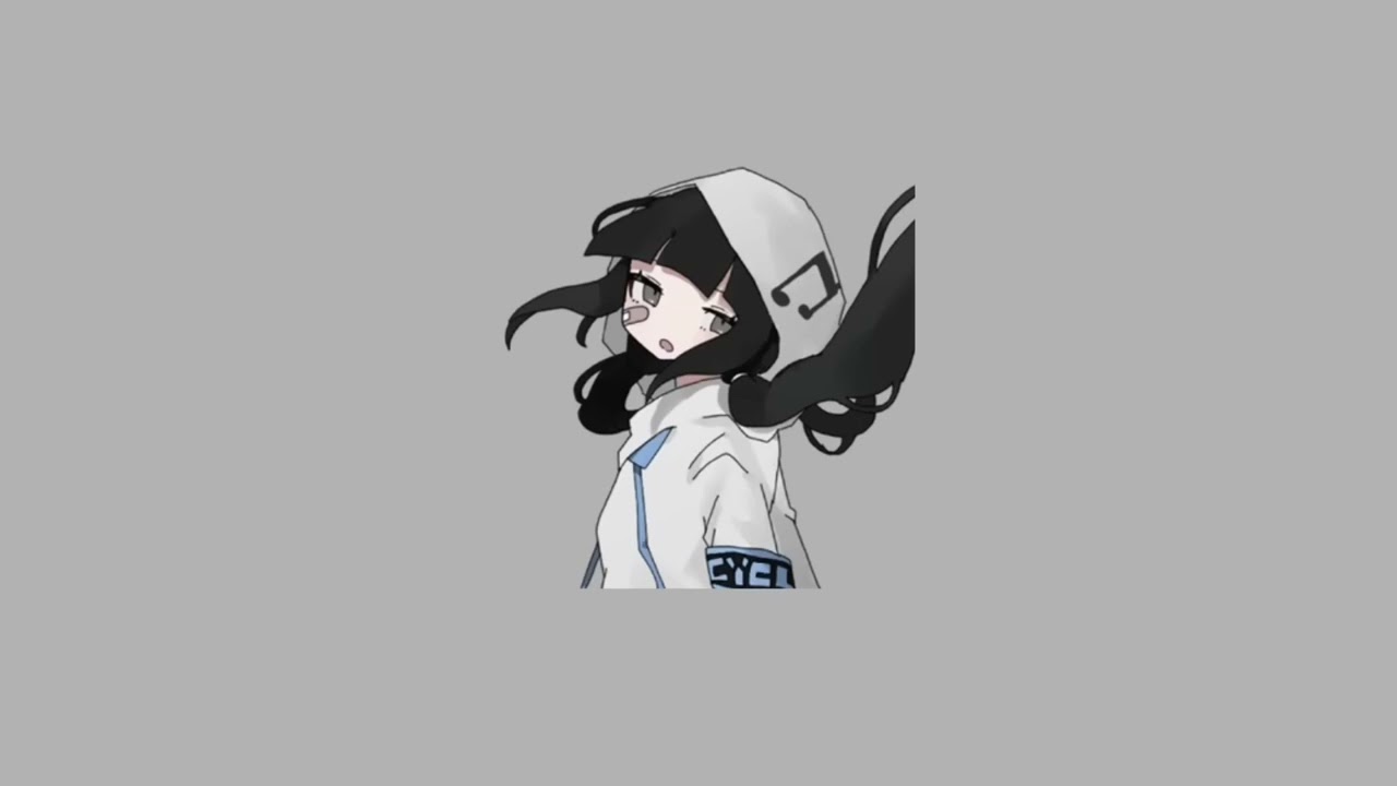 ♪ ロストアンブレラ (Lost Umbrella) - 稲葉曇 / Inabakumori