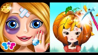 FairyTale Fiasco Android İos Tabtale Free Game GAMEPLAY VİDEO screenshot 5