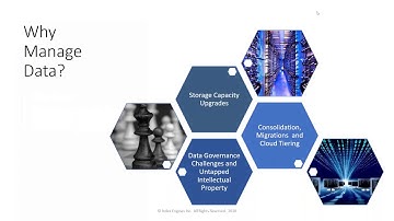 Data Classification for Governance Readiness