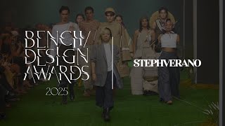 Steph Verano | Cast Collection | BENCH Design Awards 2025 Winner