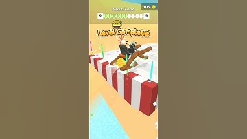 Part 3 - Scribble Rider ( 3d gaming) /. Android - IOS / #shorts