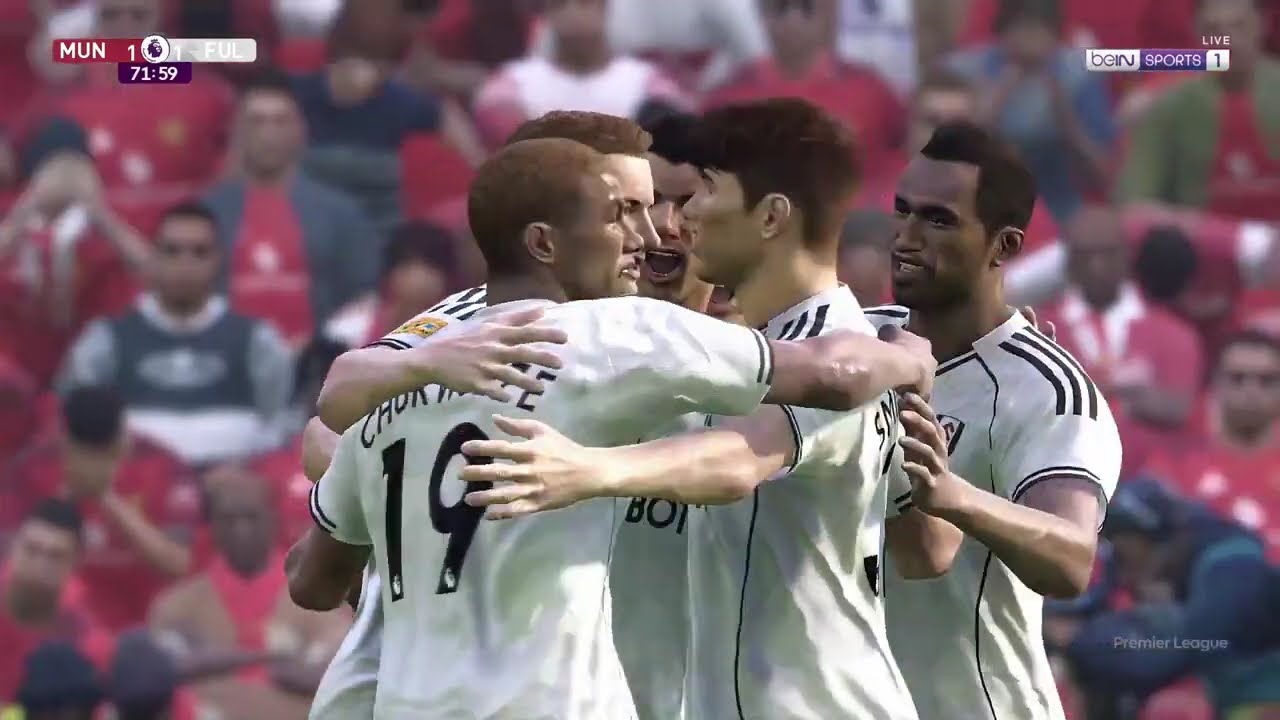 Man United vs Fulham Prediction 2026 – Head to Head & Simulation