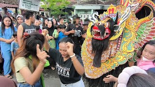 Download Lagu Gurit mangir Paju Barong Restu Budoyo Grogol_acara bersih Desa Grogol 2026. MP3
