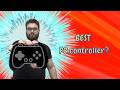 The Best PC Controller You Already Forgot About