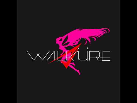 Ikenai Borderline - Walkure