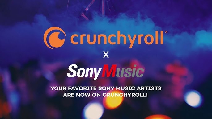 Watch Sony Music AnimeSongs ONLINE 2022 - Crunchyroll