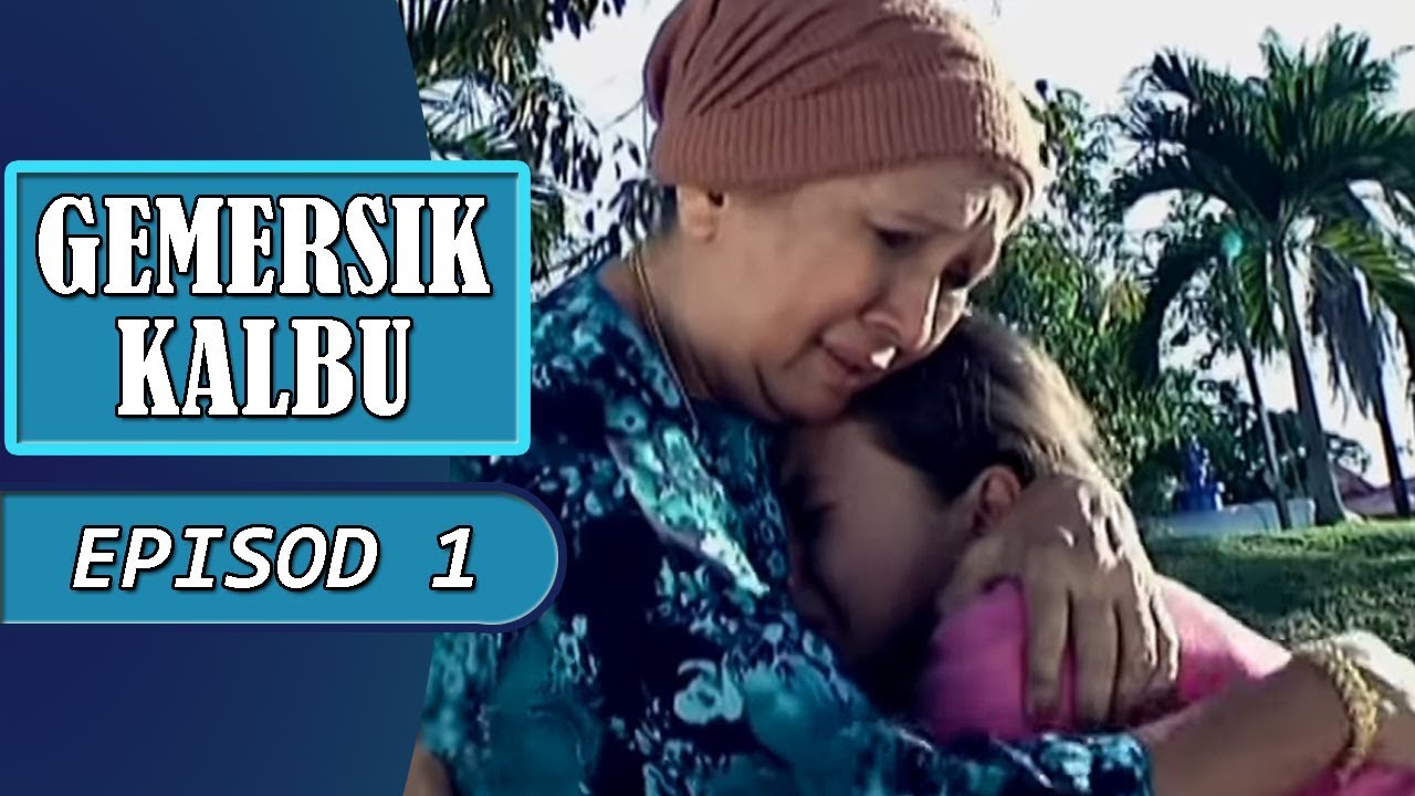 [FULL] Gemersik Kalbu | Episod 1