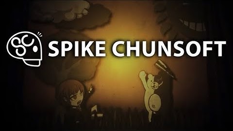 Danganronpa 1.2 Reload Sound Effect - Boot Up And Selecting A Game