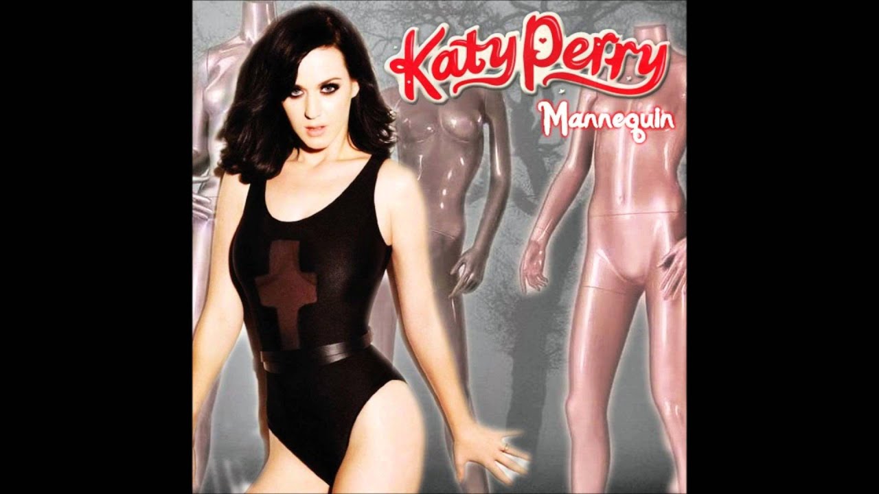 Katy Perry Mannequin Karaoke / Instrumental with lyrics YouTube