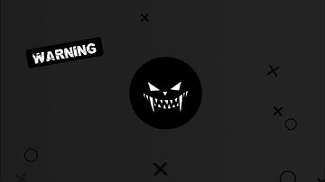 Virtual Shake and Glitch | Avee Player template download | By @CreatorXOfficial