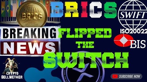 The Global Financial system RESET 2024 - Who