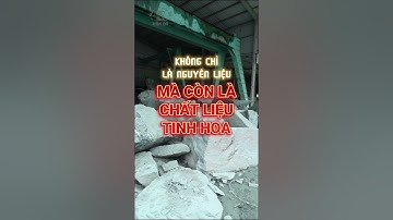 Lăng mộ đá hồn đá - chất lượng bắt đầu từ chất liệu tinh hoa